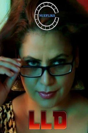 LLD Flizmovies Sapna Sappu 18+ Web Series