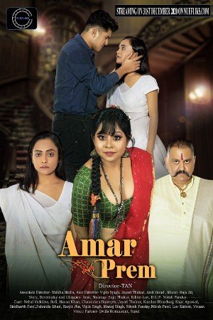 Amar prem Flizmovies 18+ Web Series Nehal Vadoliya