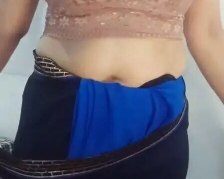😍Famous Cute Bhabhi Anamika007 Showing 121 On Tango Live Exclusive