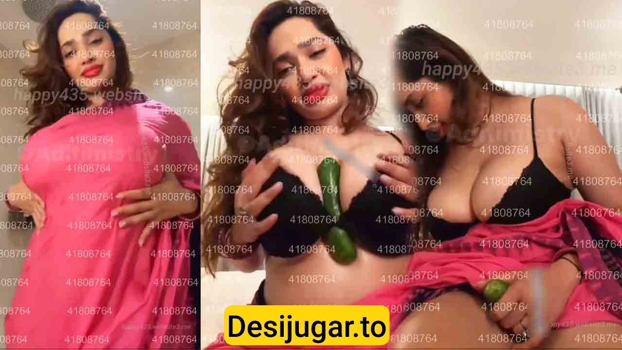 Aditi Mistry Nude Boobs N!pples Visible Cucumber Sex Hot Video – Uncut Version