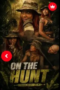 On The Hunt 2026 English Reality Kings Exclusive