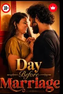 Day Before Marriage 2026 Uncut Short Film