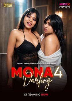 Mona Darling Ep4 MoodX 18+ Web Series