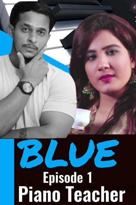 Blue Hothit movies 18+ Web Series