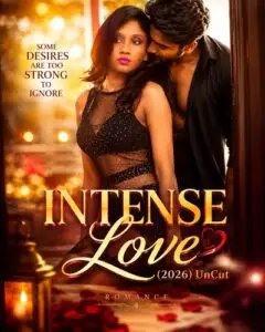 Intense Love (2026) Uncut Web Series