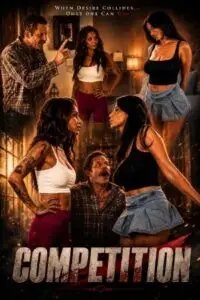 Competition 2026 English Brazzers Exclusive