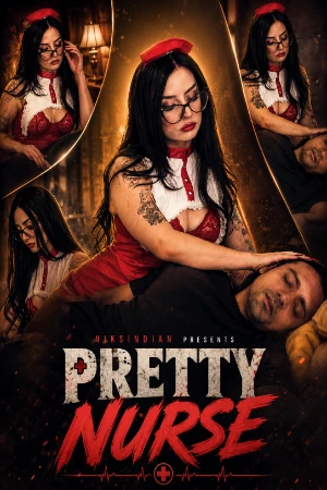 Pretty Nurse 2026 – English – Niksindian