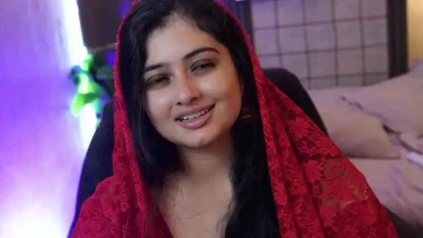 😍Famous Cute Girl Madison_Flame Showing 121 On Stripchat Live Exclusive